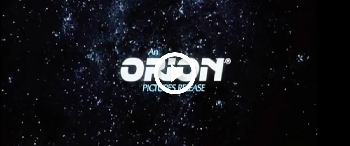 orion introduction
