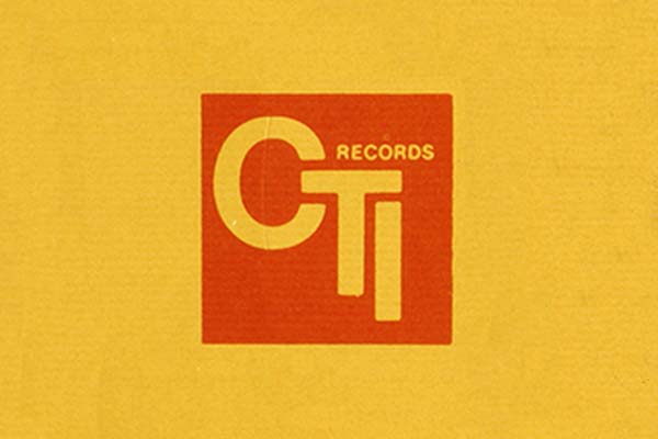 Record Label Logos