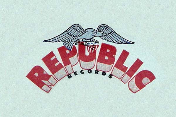 who began republic records