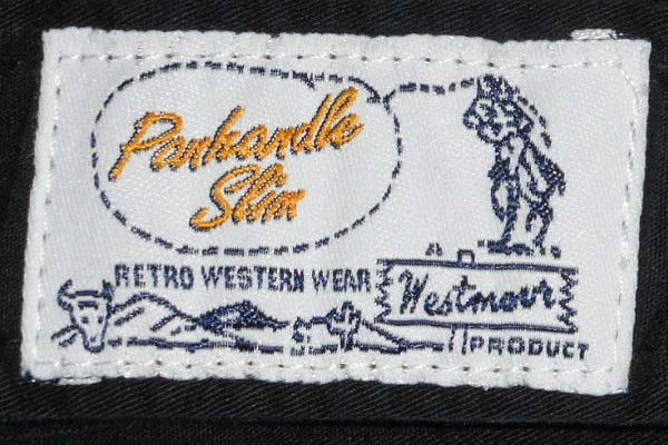panhandle slim retro western wear
