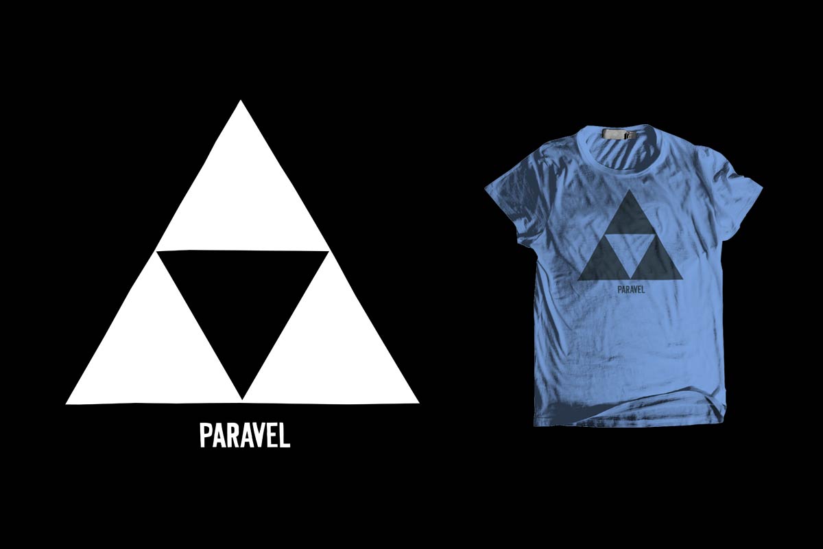 Paravel Shirt
